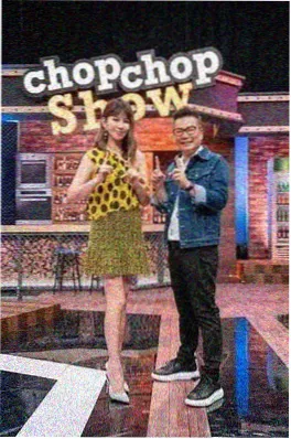 88影视网美食访谈综艺厨房里的哲学家海报
